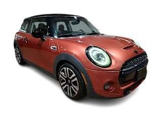 2021 MINI Cooper