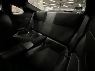2023 Toyota GR86