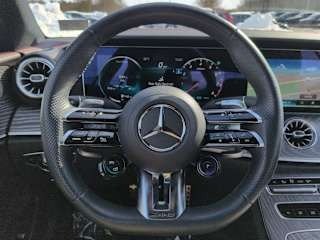 2023 Mercedes-Benz E-Class
