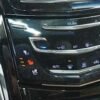 2017 Cadillac Escalade