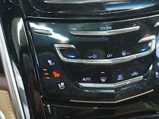 2017 Cadillac Escalade