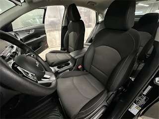 2022 Kia Forte