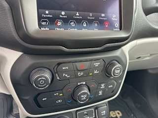 2021 Jeep Renegade