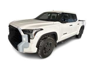 2025 Toyota Tundra