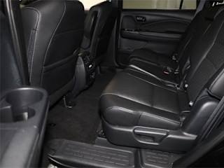 2023 Honda Passport Elite