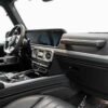 2021 Mercedes-Benz G-Class