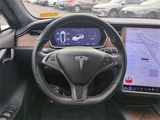 2021 Tesla Model S