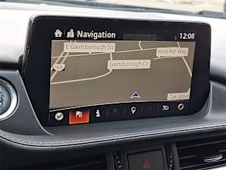2018 Mazda Mazda6