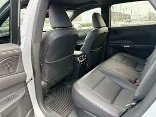 2023 Lexus RX 350
