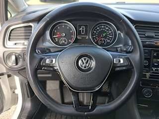 2021 Volkswagen Golf