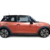 2021 MINI Cooper