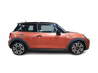 2021 MINI Cooper