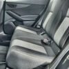 2022 Subaru Crosstrek