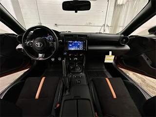 2023 Toyota GR86