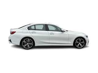 2020 BMW 3-Series