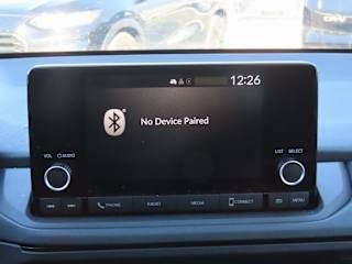 2023 Honda Accord