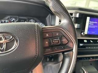 2025 Toyota Tundra
