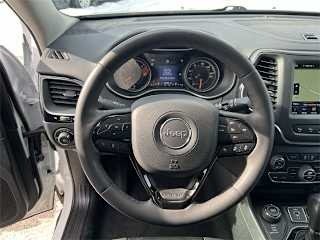2023 Jeep Cherokee