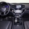 2023 Honda Passport Elite