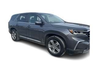 2023 Honda Pilot EX-L