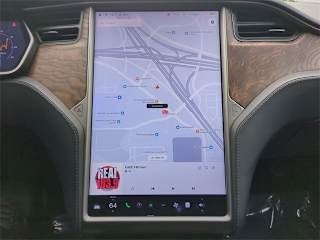 2021 Tesla Model S