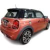 2021 MINI Cooper