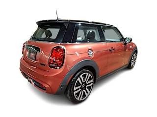 2021 MINI Cooper