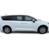 2022 Chrysler Voyager