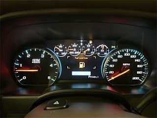 2019 GMC Sierra 3500 Denali