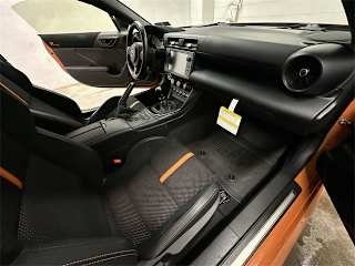 2023 Toyota GR86