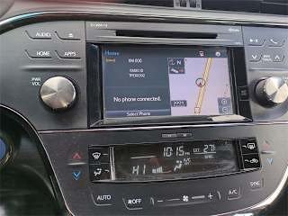 2016 Toyota Avalon