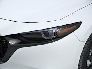 2025 Mazda Mazda3