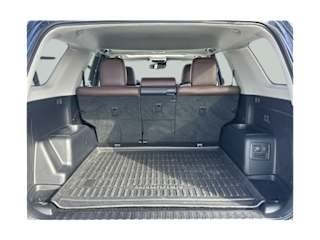 2023 Toyota 4Runner