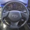 2020 Toyota C-HR