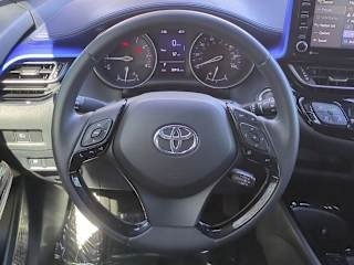 2020 Toyota C-HR