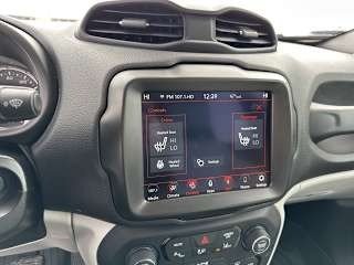 2021 Jeep Renegade