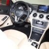 2015 Mercedes-Benz GLA
