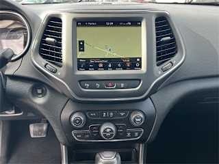 2023 Jeep Cherokee