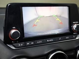 2020 Nissan Sentra