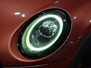 2021 MINI Cooper