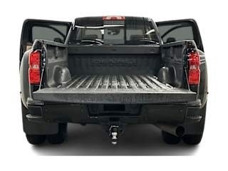 2019 GMC Sierra 3500 Denali