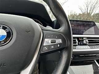 2020 BMW 3-Series