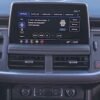2021 Chevrolet Suburban