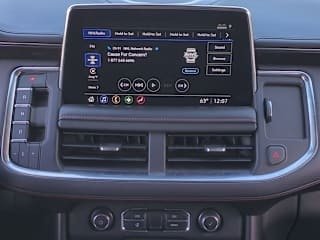 2021 Chevrolet Suburban