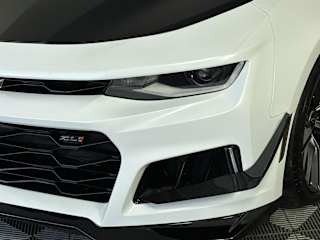 2023 Chevrolet Camaro