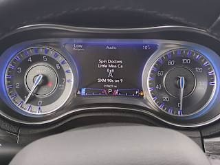 2018 Chrysler 300