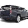2017 Cadillac Escalade