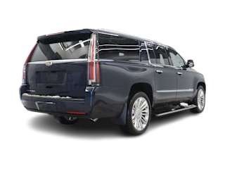 2017 Cadillac Escalade