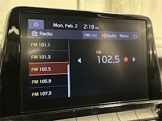 2022 Kia Forte
