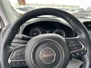 2021 Jeep Renegade